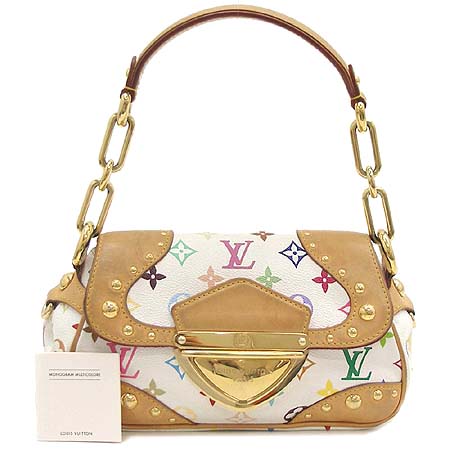 Louis Vuitton(���̺���) M40127 ���׷� ��Ƽ ȭ��Ʈ ������ ��Ʈ�� [��������] �̹���4 - ���̺��� �߰���ǰ